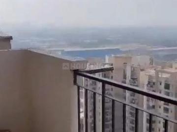 3 BHK Apartment in Pandav Nagar for resale Ghaziabad. The reference number is 20030704