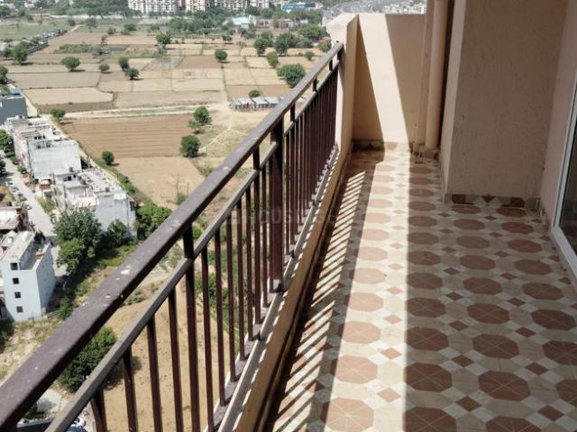 3 BHK Apartment in Pandav Nagar for resale Ghaziabad. The reference number is 20514723