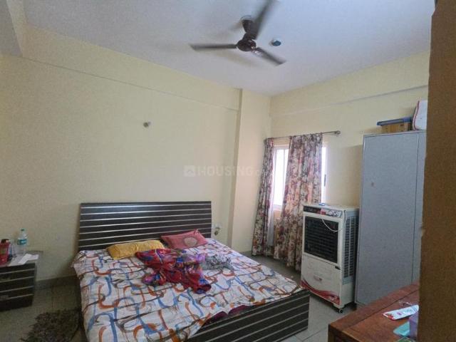 3 BHK Apartment in Pandav Nagar for resale Ghaziabad. The reference number is 21064029