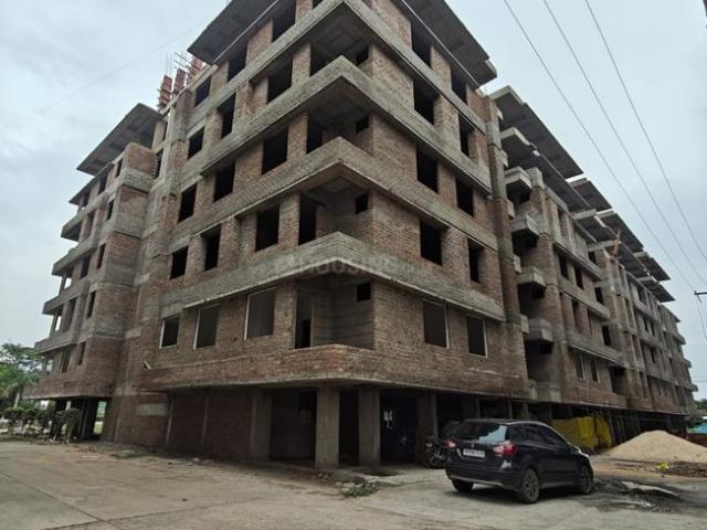 3 BHK Apartment in Panda for resale Indore. The reference number is 21205414