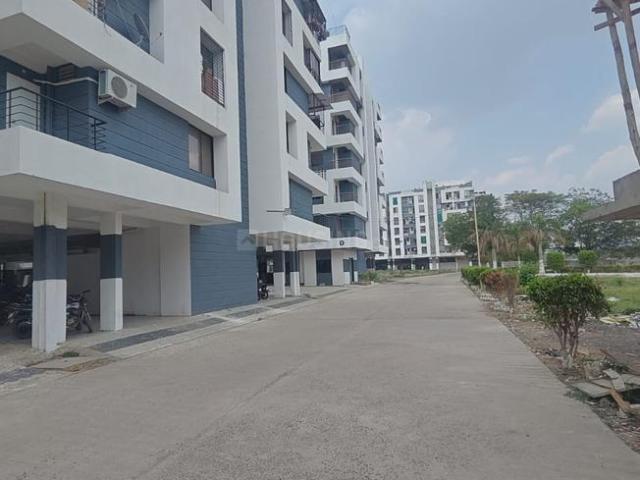 3 BHK Apartment in Panda for resale Indore. The reference number is 21383263