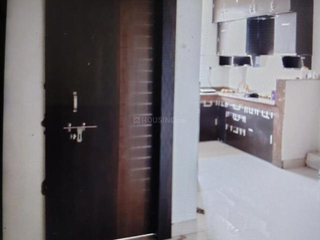 3 BHK Apartment in Pandey Muhalla for rent Dhanbad. The reference number is 19252073