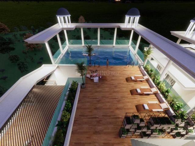 3 BHK Apartment in Pandeypur for resale Varanasi. The reference number is 19425780