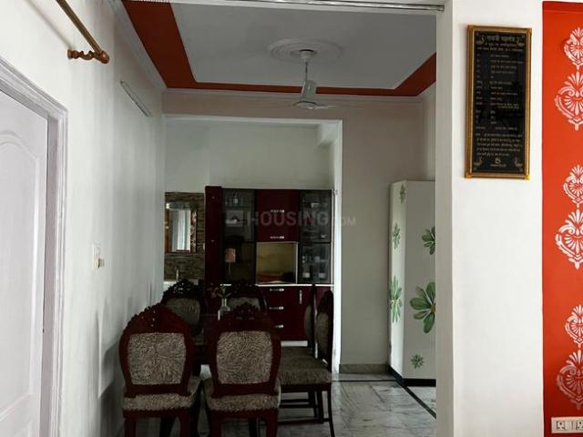 3 BHK Apartment in Panditwari for rent Dehradun. The reference number is 20614986