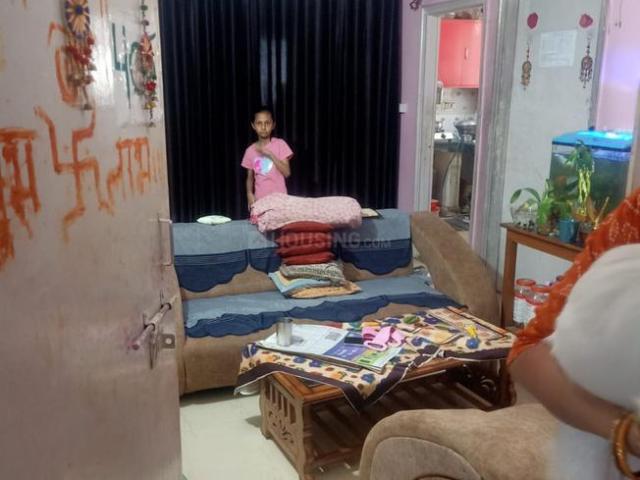 3 BHK Apartment in Pandra for rent Ranchi. The reference number is 19889184