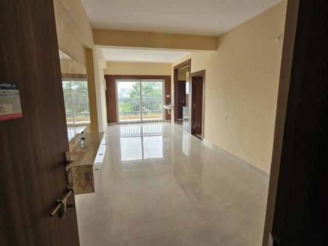 3 BHK Apartment in Pandra for rent Ranchi. The reference number is 20649200
