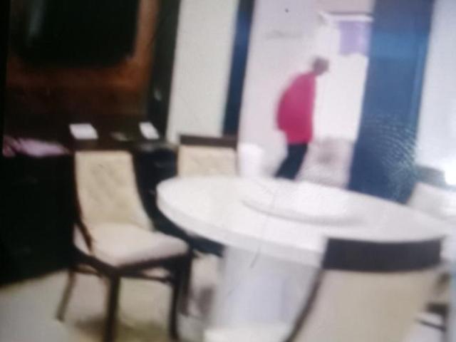 3 BHK Apartment in Pandu Nagar for rent Kanpur. The reference number is 17867279