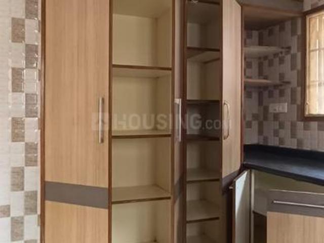 3 BHK Apartment in Panduranga Nagar for rent Bengaluru. The reference number is 19186070