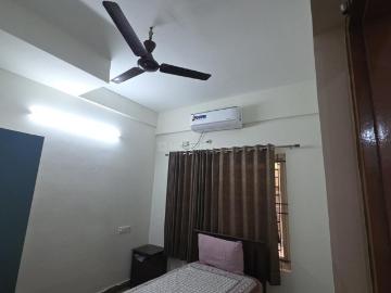 3 BHK Apartment in Panduranga Nagar for rent Bengaluru. The reference number is 20505845