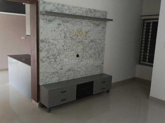 3 BHK Apartment in Panduranga Nagar for rent Bengaluru. The reference number is 20922418