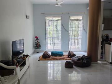 3 BHK Apartment in Panduranga Nagar for rent Bengaluru. The reference number is 20273387