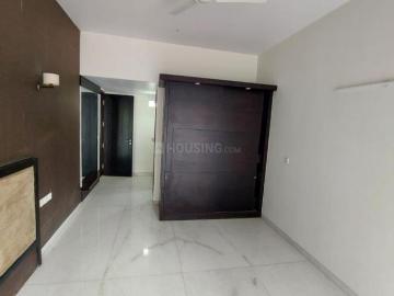 3 BHK Apartment in Panduranga Nagar for rent Bengaluru. The reference number is 20312537