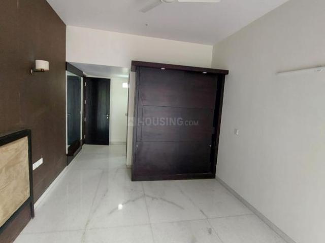 3 BHK Apartment in Panduranga Nagar for rent Bengaluru. The reference number is 20312537