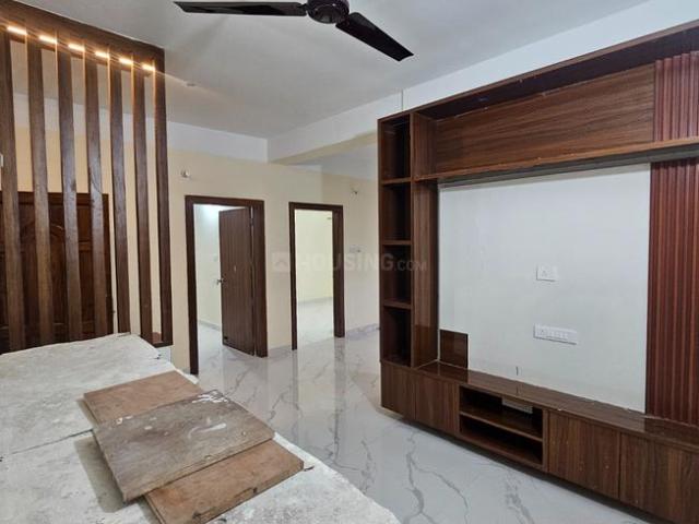 3 BHK Apartment in Panjabari for rent Guwahati. The reference number is 20719321
