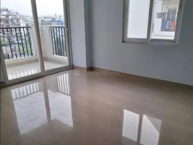3 BHK Apartment in Panjabari for rent Guwahati. The reference number is 21231184