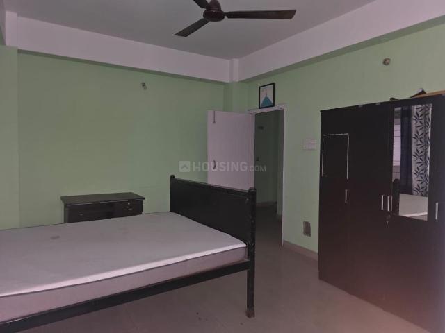 3 BHK Apartment in Panjabari for rent Guwahati. The reference number is 21348388