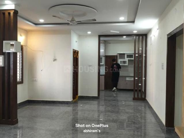 3 BHK Apartment in Panjaguda for rent Hyderabad. The reference number is 20801179