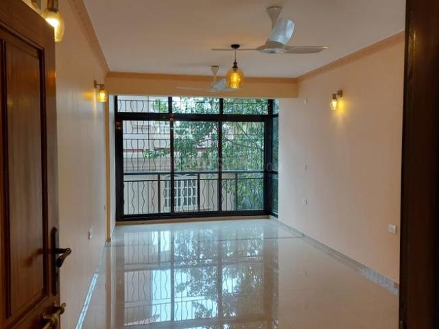 3 BHK Apartment in Panjim for rent Goa. The reference number is 18136805