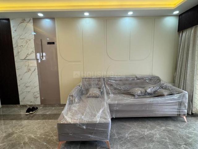 3 BHK Apartment in Panjim for rent Goa. The reference number is 18968312