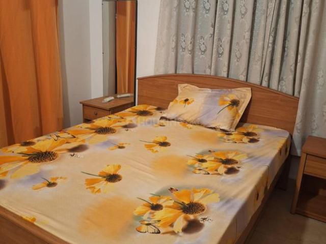 3 BHK Apartment in Panjim for rent Goa. The reference number is 19868596