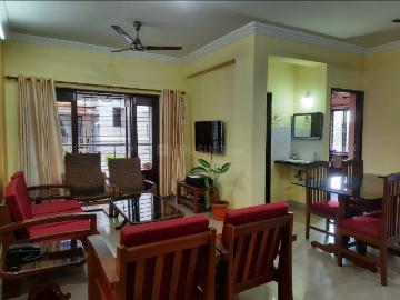 Calapor, North Goa District, Goa State