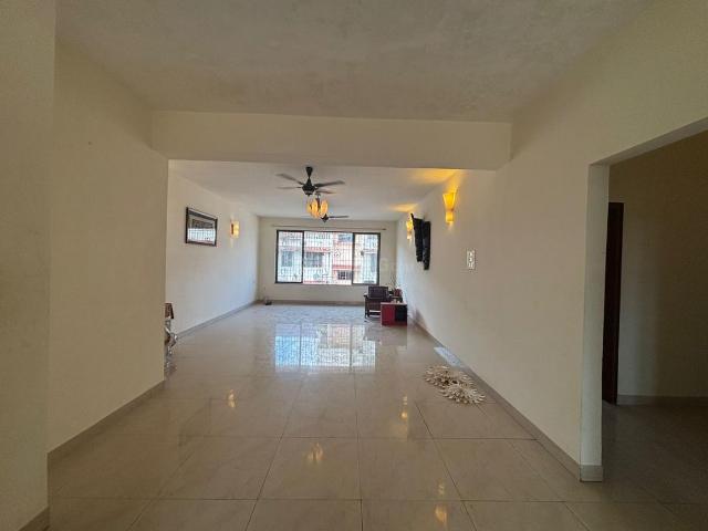 3 BHK Apartment in Panjim for rent Goa. The reference number is 20337724