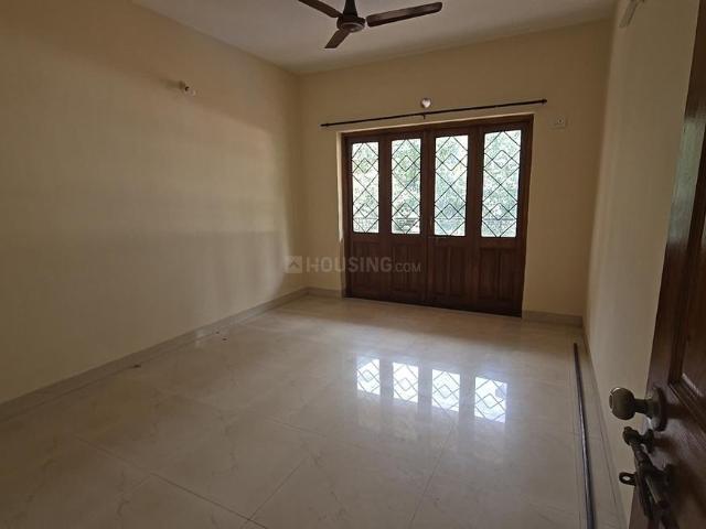 3 BHK Apartment in Panjim for rent Goa. The reference number is 20461212