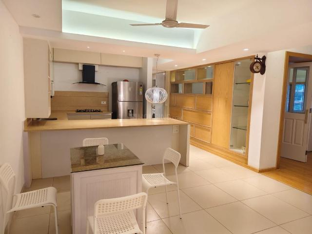 3 BHK Apartment in Panjim for rent Goa. The reference number is 20670069