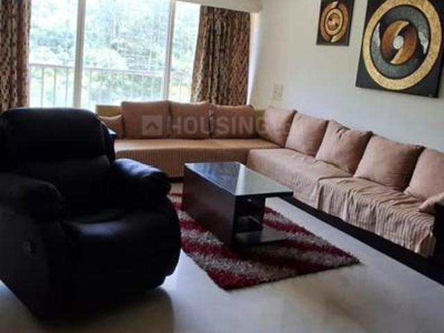 3 BHK Apartment in Panjim for rent Goa. The reference number is 20673947