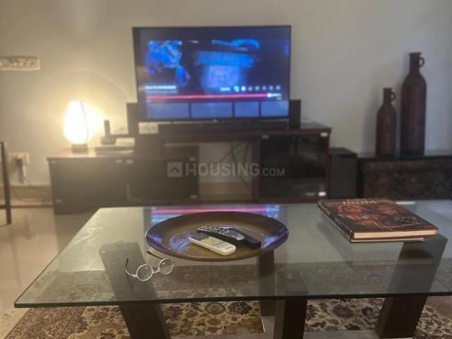 3 BHK Apartment in Panjim for rent Goa. The reference number is 20680119
