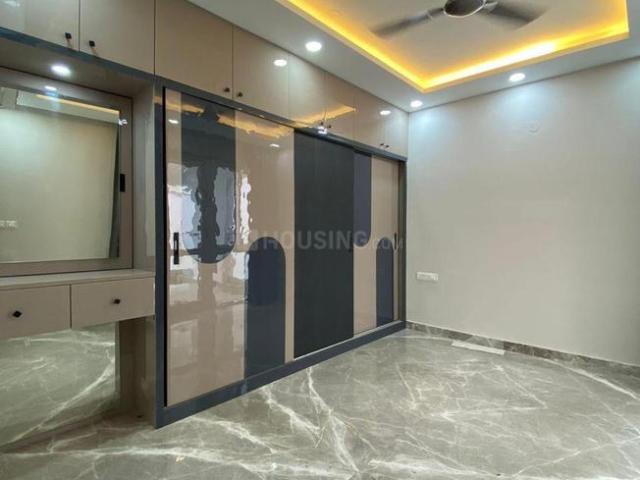 3 BHK Apartment in Panjim for rent Goa. The reference number is 20787675
