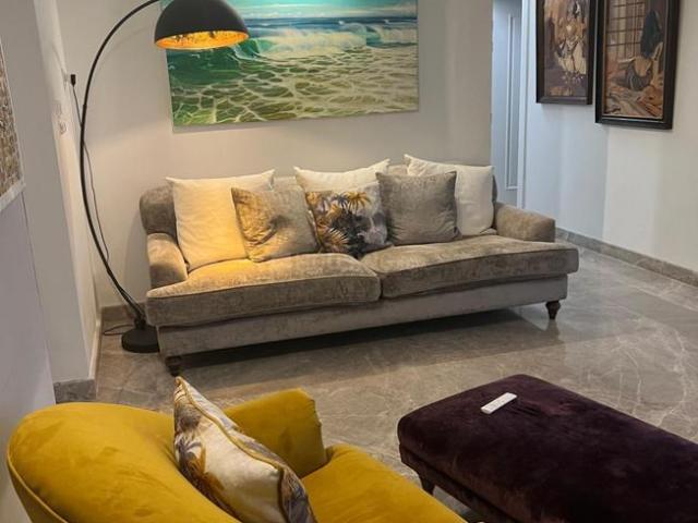 3 BHK Apartment in Panjim for rent Goa. The reference number is 20817265