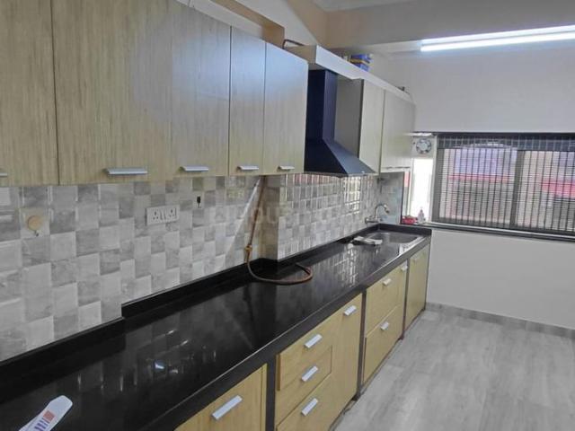 3 BHK Apartment in Panjim for rent Goa. The reference number is 21075655