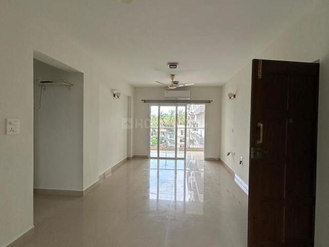 3 BHK Apartment in Panjim for rent Goa. The reference number is 21026021