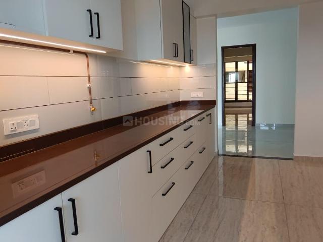 3 BHK Apartment in Panjim for rent Goa. The reference number is 21158386