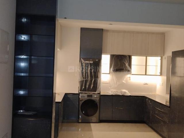 3 BHK Apartment in Panjim for resale Goa. The reference number is 19172374