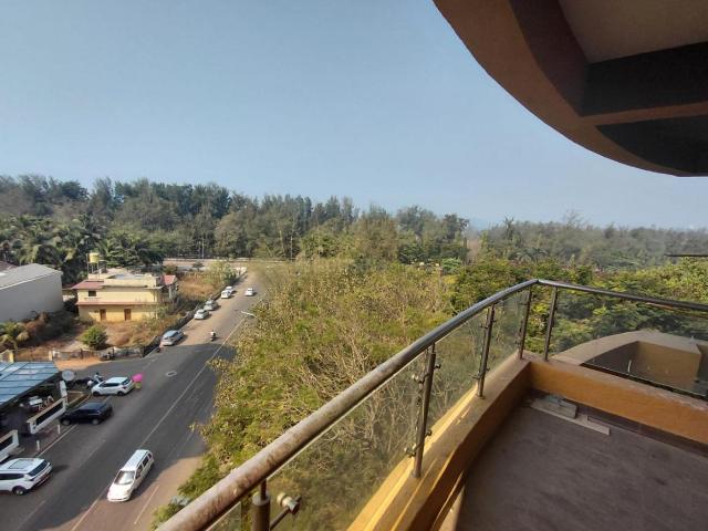 3 BHK Apartment in Panjim for resale Goa. The reference number is 19418229