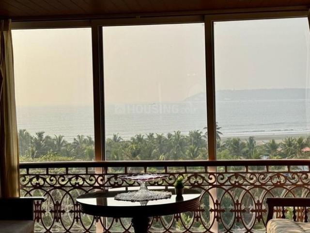 3 BHK Apartment in Panjim for resale Goa. The reference number is 19609559