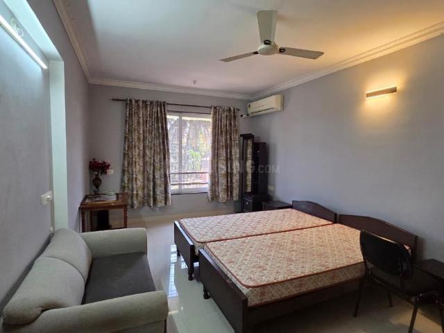 3 BHK Apartment in Panjim for resale Goa. The reference number is 19616634