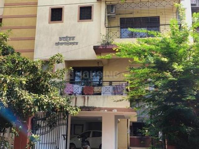 3 BHK Apartment in Panjim for resale Goa. The reference number is 19648296