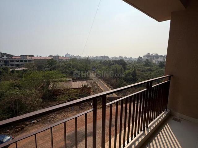 3 BHK Apartment in Panjim for resale Goa. The reference number is 19692191