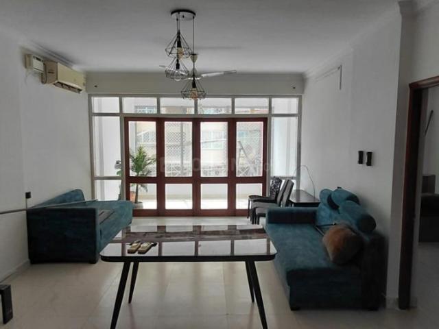 3 BHK Apartment in Panjim for resale Goa. The reference number is 20034012