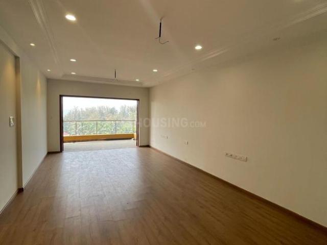 3 BHK Apartment in Panjim for resale Goa. The reference number is 20069633