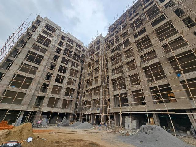3 BHK Apartment in Panjim for resale Goa. The reference number is 20340341
