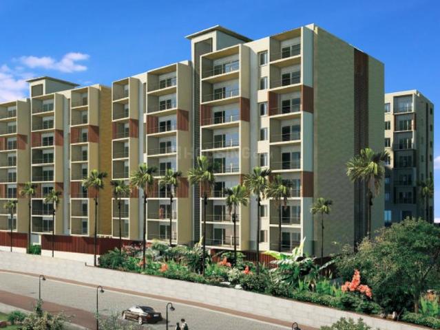 3 BHK Apartment in Panjim for resale Goa. The reference number is 20386072