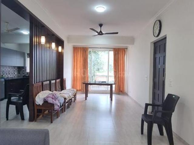 3 BHK Apartment in Panjim for resale Goa. The reference number is 20394802