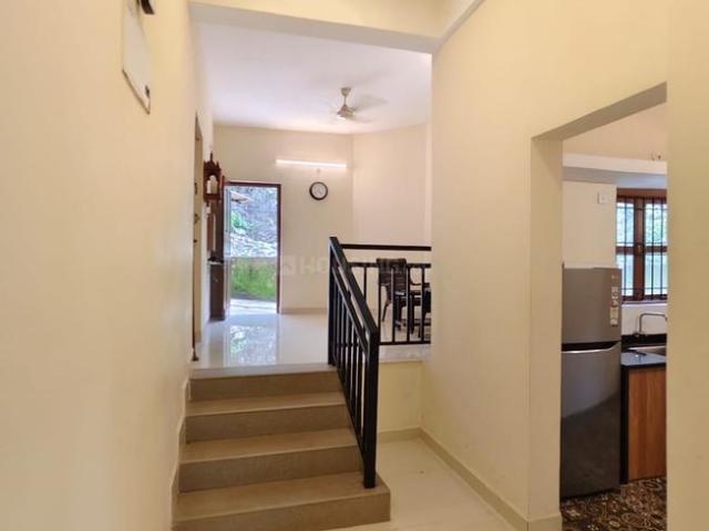 3 BHK Apartment in Panjim for resale Goa. The reference number is 20491881