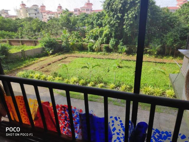 3 BHK Apartment in Panjim for resale Goa. The reference number is 20515140