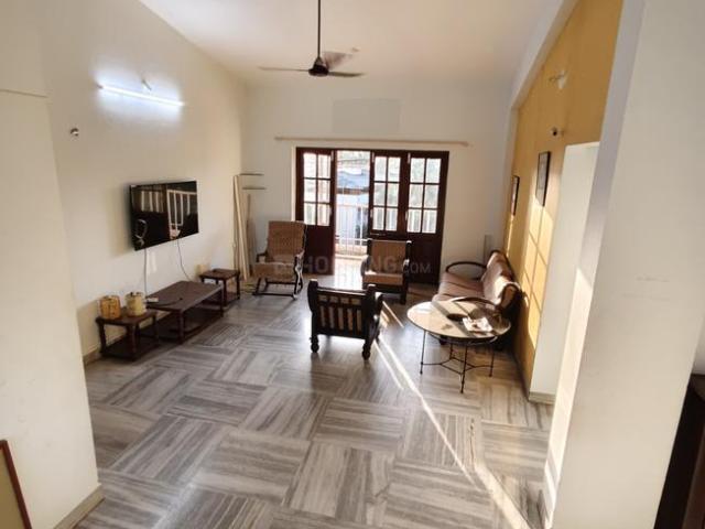 3 BHK Apartment in Panjim for resale Goa. The reference number is 20539538