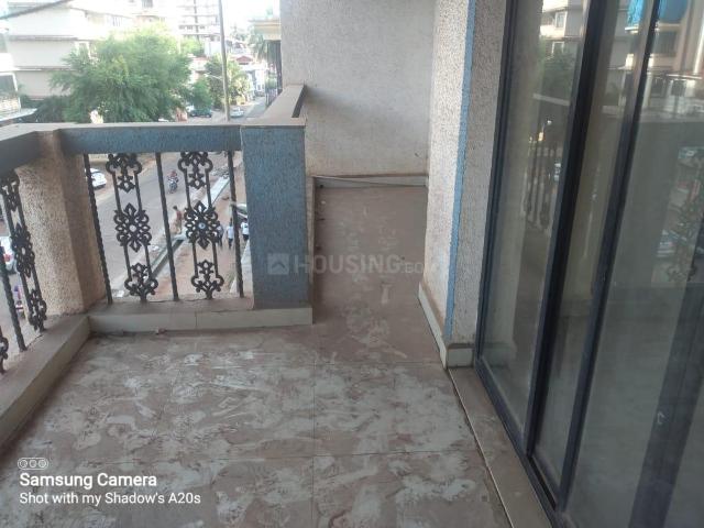 3 BHK Apartment in Panjim for resale Goa. The reference number is 20591440